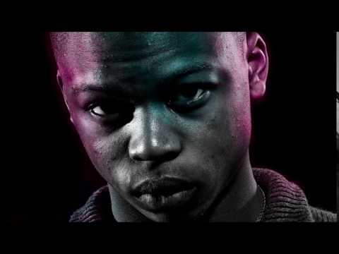 Maniac - Ina Di Ghetto Instrumental
