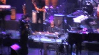 Stevie Wonder - Did I hear you say you love me &amp; All I Do (@ Dutch Forum Milano 2008)