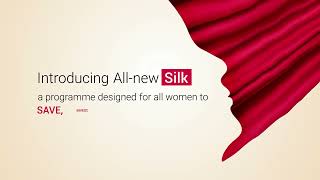 Download lagu Introducing Silk, the savings programme for women mp3 Download lagu Introducing Silk, the savings programme for women mp3