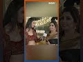 Shreya Ghoshal ने NMAAC के बारे में क्या कहा Shreyaghoshal Nmacc