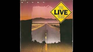 The Kinks -  Destroyer (Live) - Taken from the Album "The Road (LIVE)"
