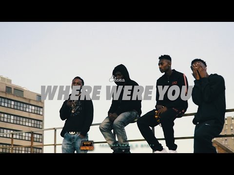 Ekeno - Where Were You (Music Video) | @MixtapeMadness