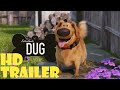 A VIDA DE DUG TRAILER OFICIAL DUBLADO EM PORTUGUÊS