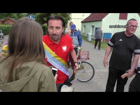 DZIEŃ MIESZKAŃCA W USTCE