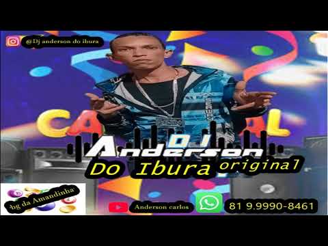 BAILE DE MARGINAL  MC APENA  MC LOKÃO CL NO BEAT  DJ ANDERSON DO IBURA TEL 81 999908461