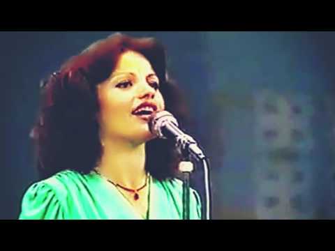 Liljana Kondakci -  E Bukur Vjen Pranvera  1983 Live
