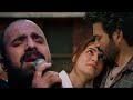 Teri Kainat Mere Khali Hath Full Video Faheem Abdullah Dhanush Kriti Sanon Tere Ishq Mein Song