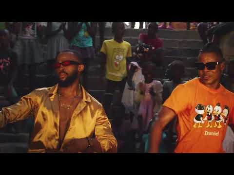 BEBINHO XTRAGA x LAST KING  Feat Dj Vado Pôster - TREME (videoclip Oficial)