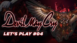 On fait du bateau et on cuisine du Poulet  - Devil May Cry - LET'S PLAY FR #4