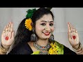 Makar Parabe Madna Chora Dance | Makar Sankranti 2024 Special Bengali Folk Dance | Nacher Jagat