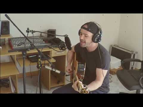 The Boxer | Tom McHugh