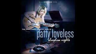 Patty Loveless - There Stands The Glass (Instrumental)
