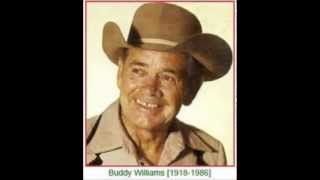 Buddy Williams - Answer to Missing In Action (Remastered)