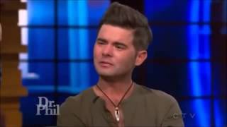 Dr. Phil: Survivor Winner's Losing Battle [August 11, 2014] ReRun