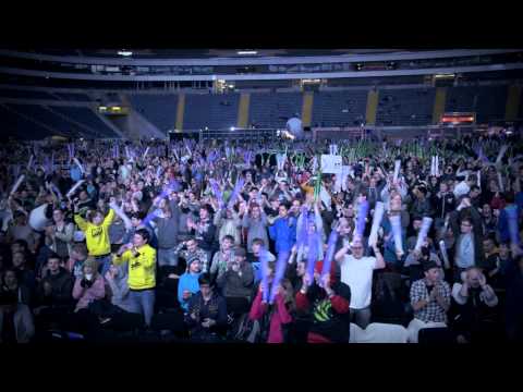 ESL One Frankfurt 2015 | Dota 2