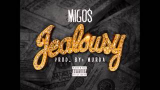 Migos - Jealousy [Prod. Murda Beatz]