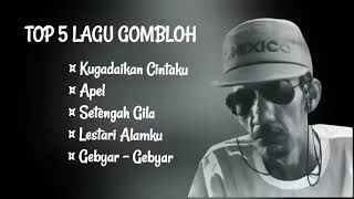 Download lagu Lima ( 5 ) Lagu Gombloh yang Enak  mp3 Download lagu Lima ( 5 ) Lagu Gombloh yang Enak  mp3