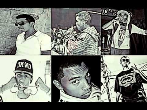 balle perdue feat.MISTA(Ta2,TSD,NAASTY,KEM'TS,LIL'JAH)