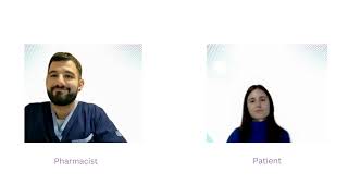 Episode 2 - Interprofessional collaborative practice in the healthcare team