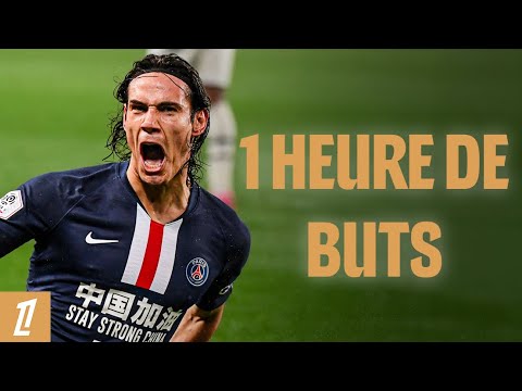 Ligue 1 Vintage and Ligue 1 McDonald's 🇬🇧