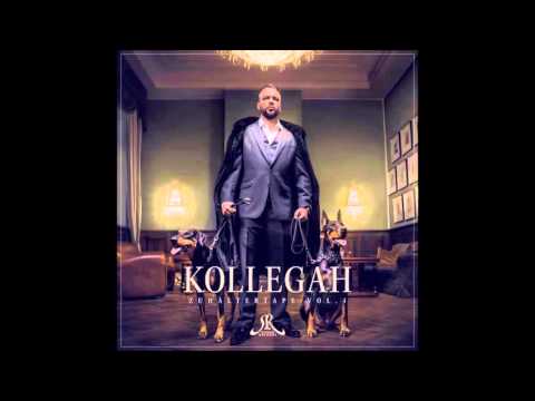 Kollegah Zuhältertape 4 06  Schusswaffengeräusche