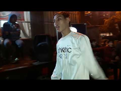 Exe vs Galeano | SemiFinal | El Cementerio Free