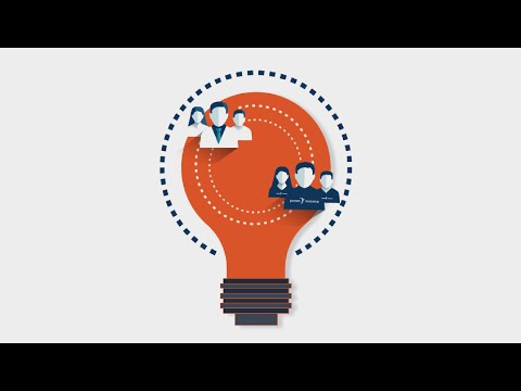 Janssen Academy x ESA | Event Branding