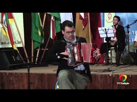 27º Entrevero - Luan Andrey Vieira - 3ªRT - Artística