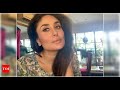Kareena Kapoor Khan Loves To Flaunt Her No Make Up Look Times Of India
