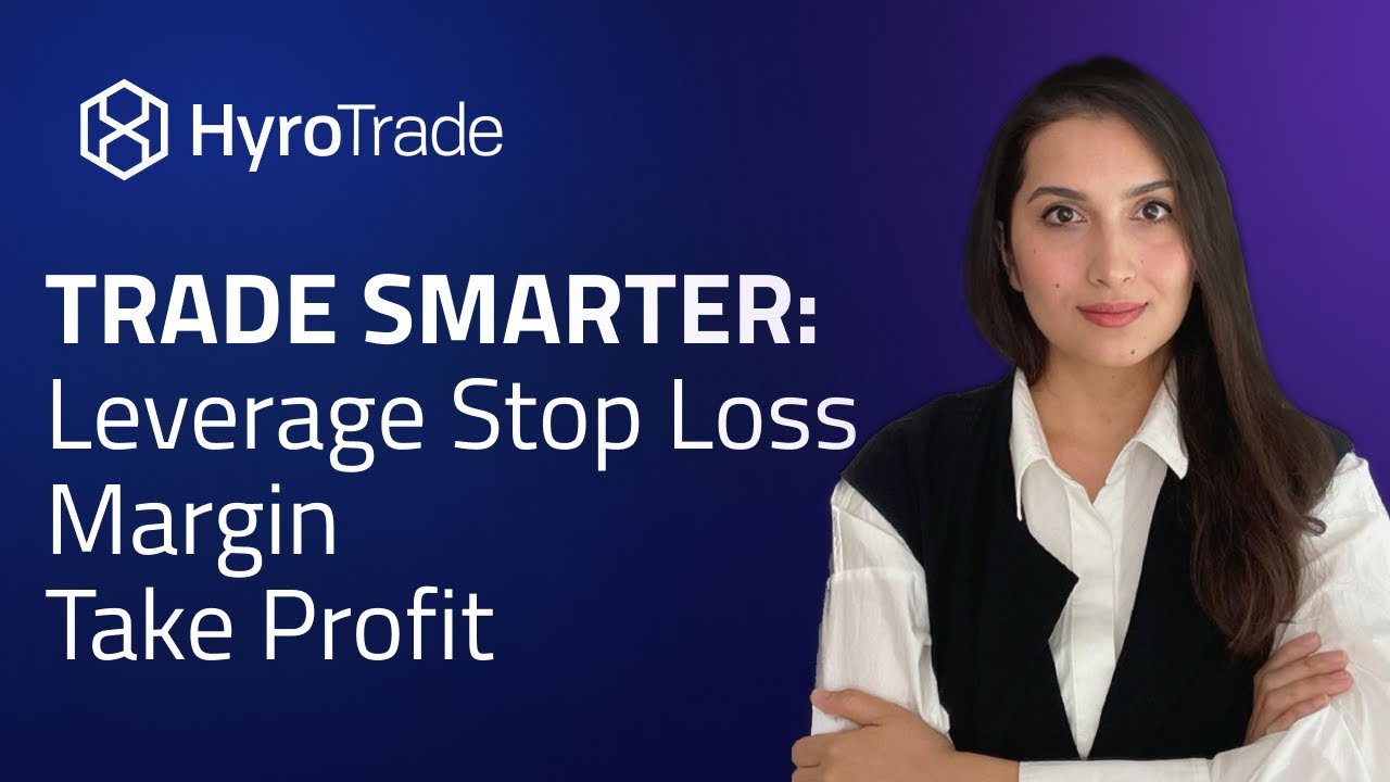 Crypto Prop Trading Academy (2026) | HyroTrader