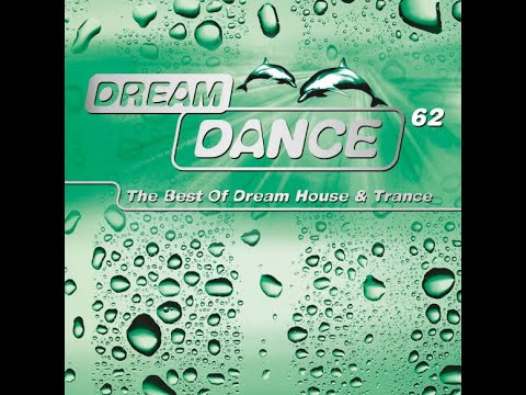 Dream Dance Vol  62   CD 2