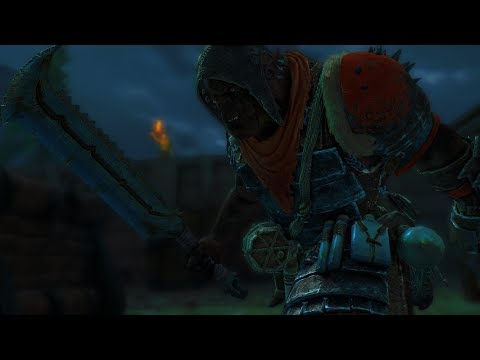 Alchemist Uruk Quotes - Shadow of War