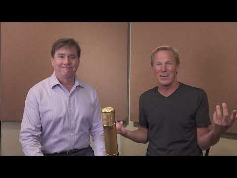 Authors Mark Brymer and John Jacobson introduce A-Wop Bop A-Loo Bop! 
