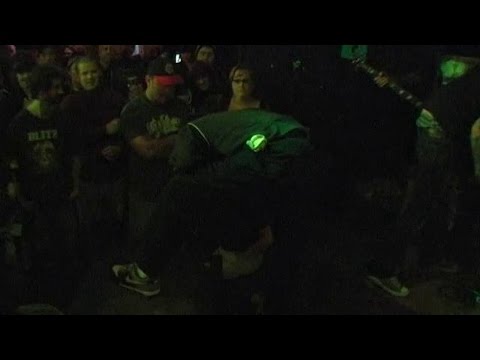 [hate5six] Leeway - January 09, 2011