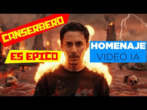 canserbero - es épico