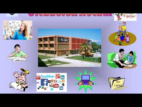 RAG MICRO CLASE 1 Lengua Extranjera Idioma Ingles 1er año RAG 3ER LAPSO 2020