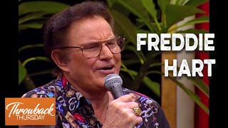 Freddie Hart  &quot;Easy Lovin&#39;&quot;