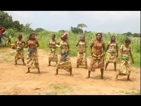 TUNGA NZOLA 2015 - BIKA YSAMBA - EM NZHUNGU MBHUMBHA