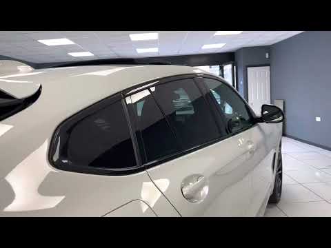 2019 BMW X4 30d 3.0 xDrive M Sport