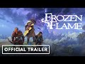 Vídeo de jugabilidad de Frozen Flame  PC