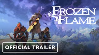 Frozen Flame (PC) Steam Key EUROPE