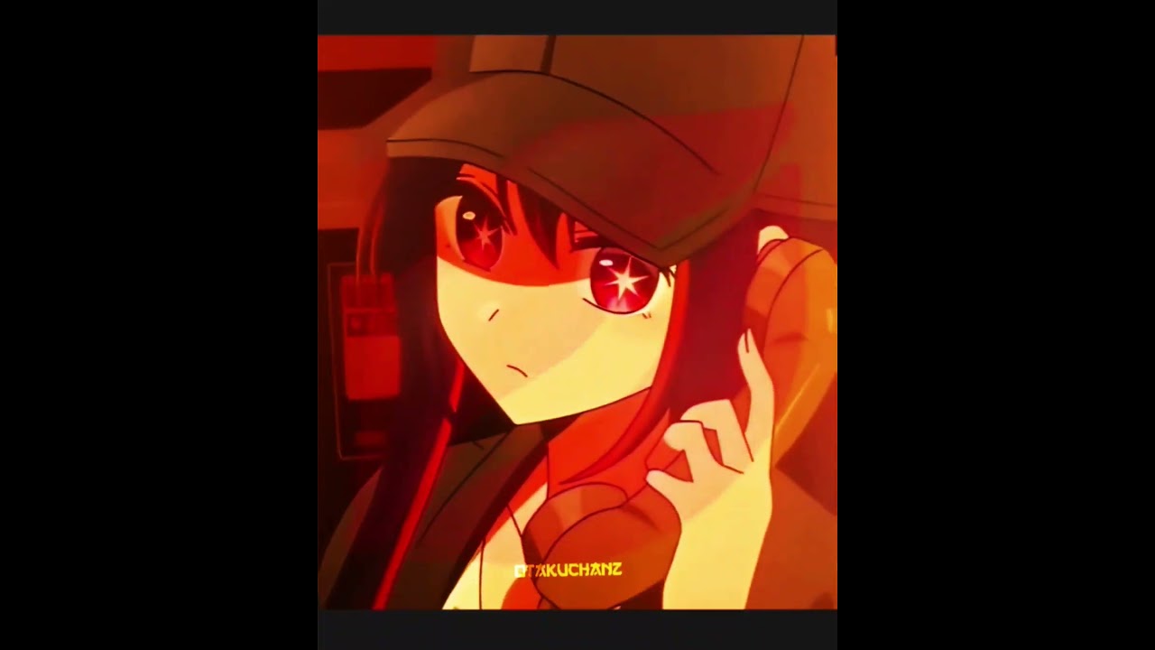 Ai hoshino🌷 #anime #oshinoko #aihoshino #edit #subscribe