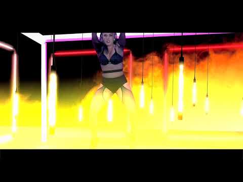 Vybz Kartel, Lisa Mercedez - As Long As Life (Official Video)