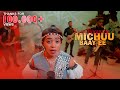 Elsa Nigussie Michuu Baay Ee New Ethiopian Oromo Music 2025 Stage Performance Video