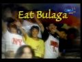 My 2nd Opening Act Eatbulaga