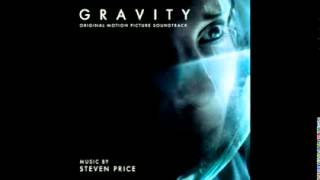 Gravity Soundtrack - Re-Entry