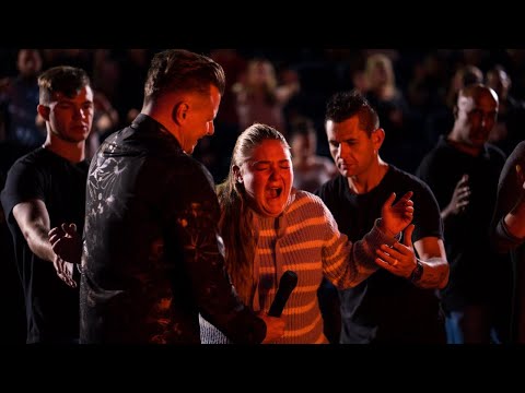 The ingredients for Revival