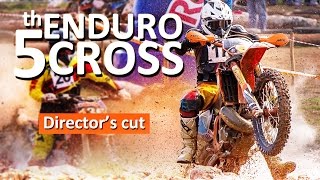 preview picture of video '5th Endurocross - Vila do bispo - #Director's cut'