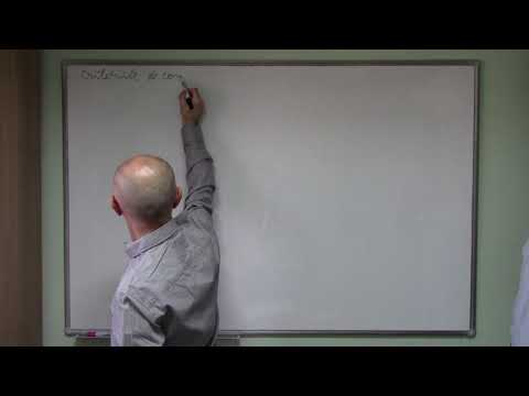 Congruenta triunghiurilor oarecare clasa a 6-a partea 1