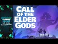 Gameplay video of Call of the Elder Gods  All Platforms